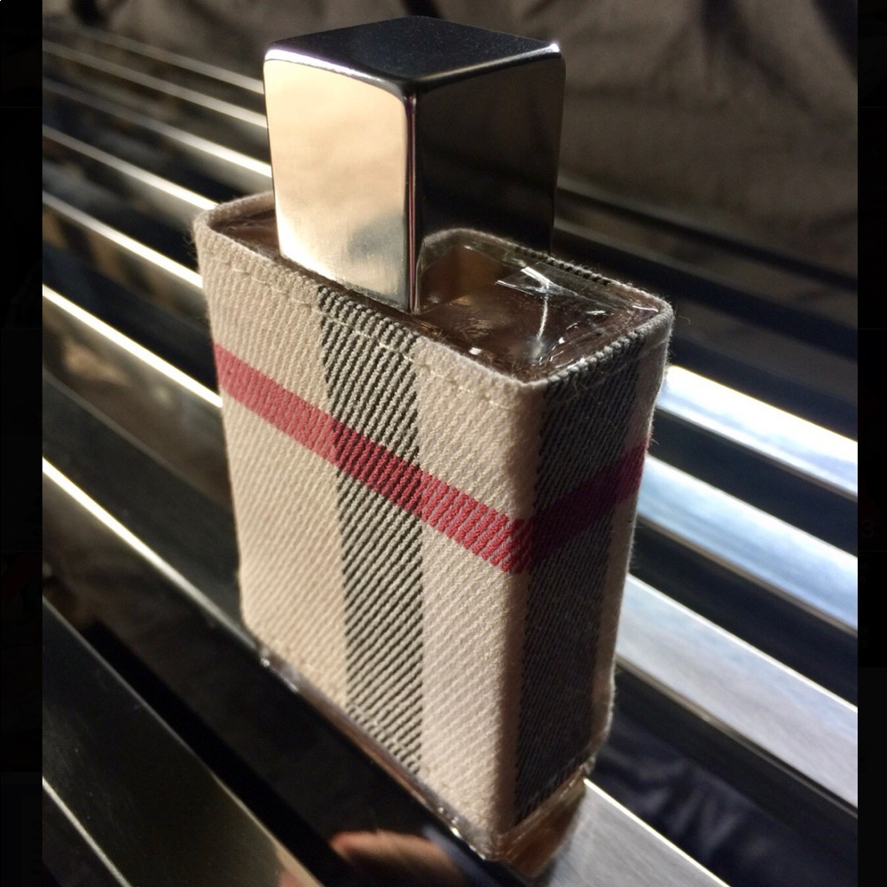 Burberry London Eau de Parfum 1.7